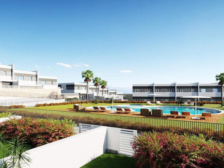 Town House for Sale in Finestrat, Alicante 5