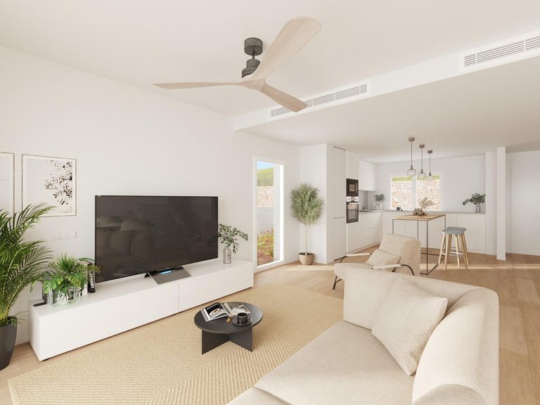 Town House for Sale in Finestrat, Alicante 8