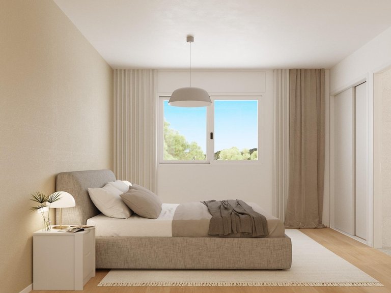 Town House for Sale in Finestrat, Alicante 10