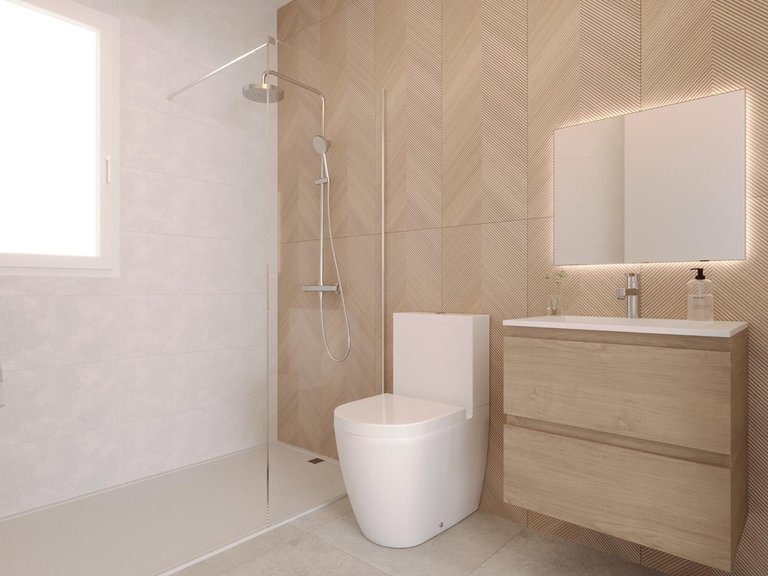 Town House for Sale in Finestrat, Alicante 11