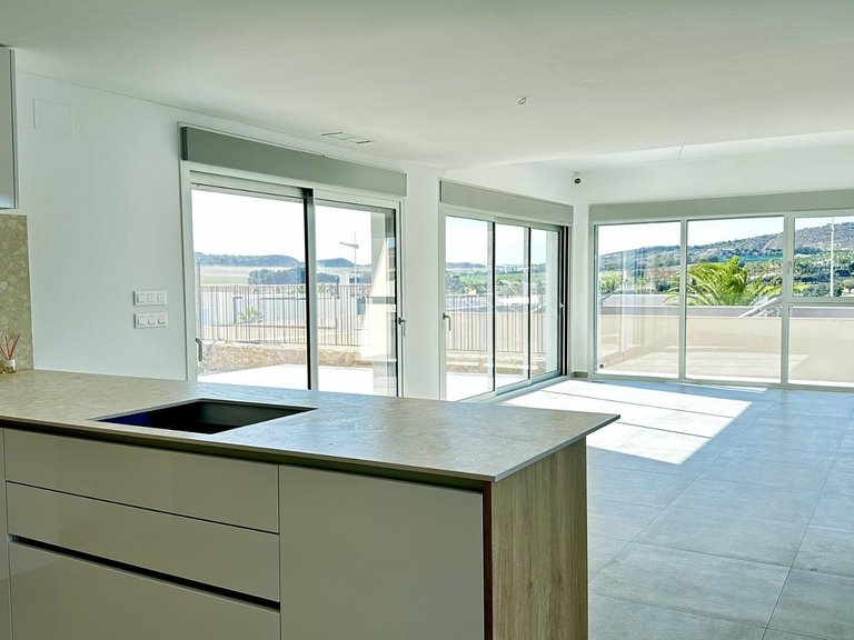 Villa for Sale in Algorfa, Alicante 11