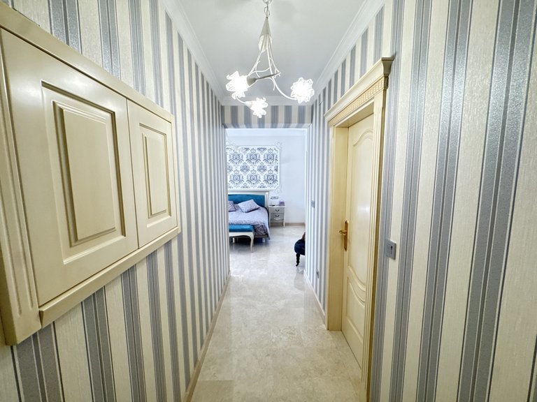 Villa for Sale in Cabo Roig, Alicante 11