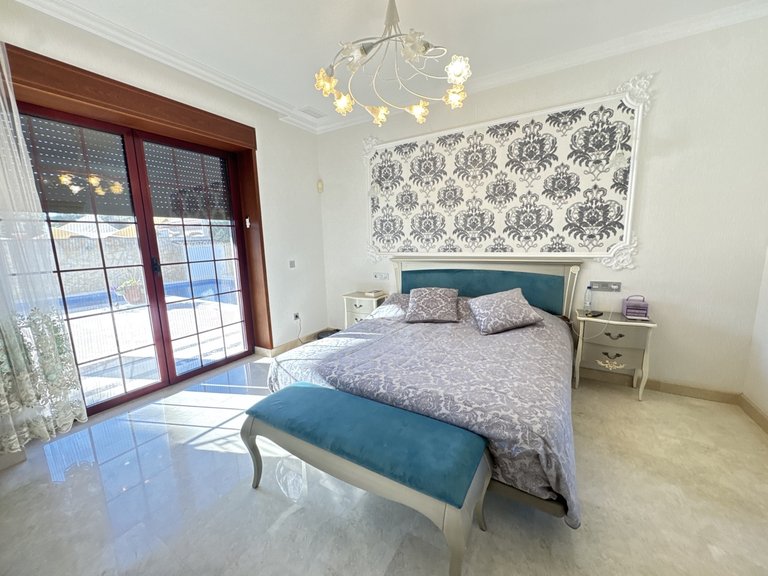 Villa for Sale in Cabo Roig, Alicante 13