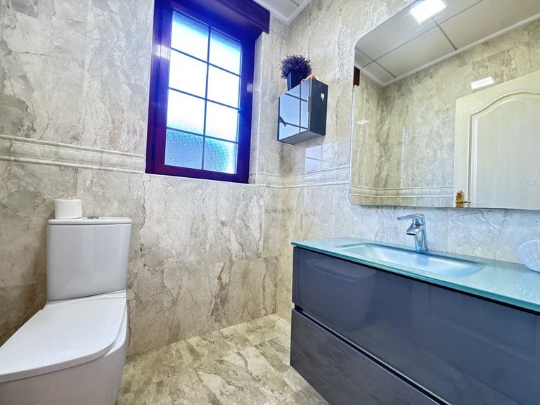 Villa for Sale in Cabo Roig, Alicante 15