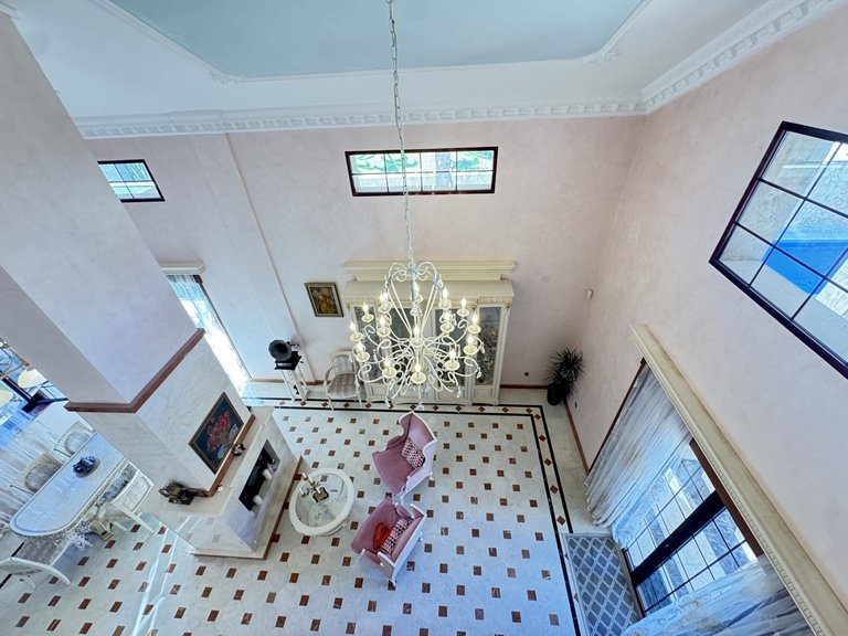 Villa for Sale in Cabo Roig, Alicante 24