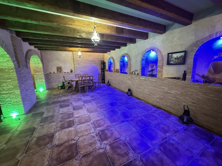 Villa for Sale in Cabo Roig, Alicante 42