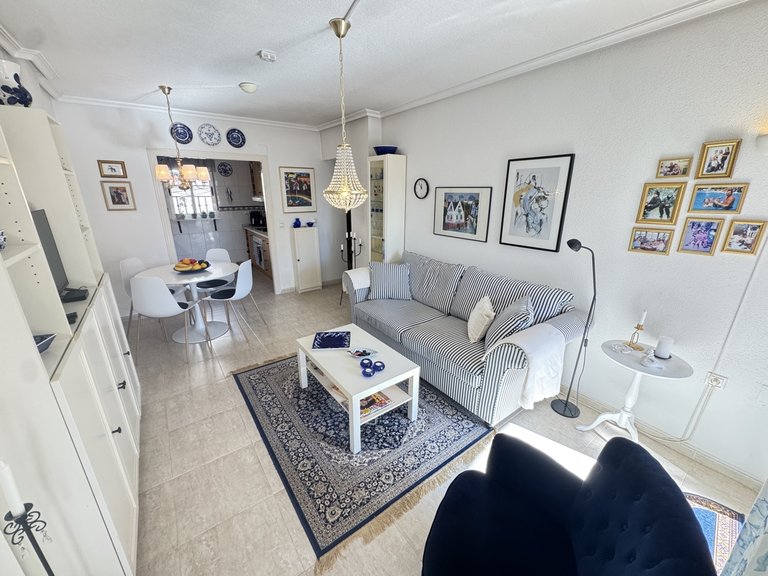 Apartment for Sale in Los Altos, Alicante 3