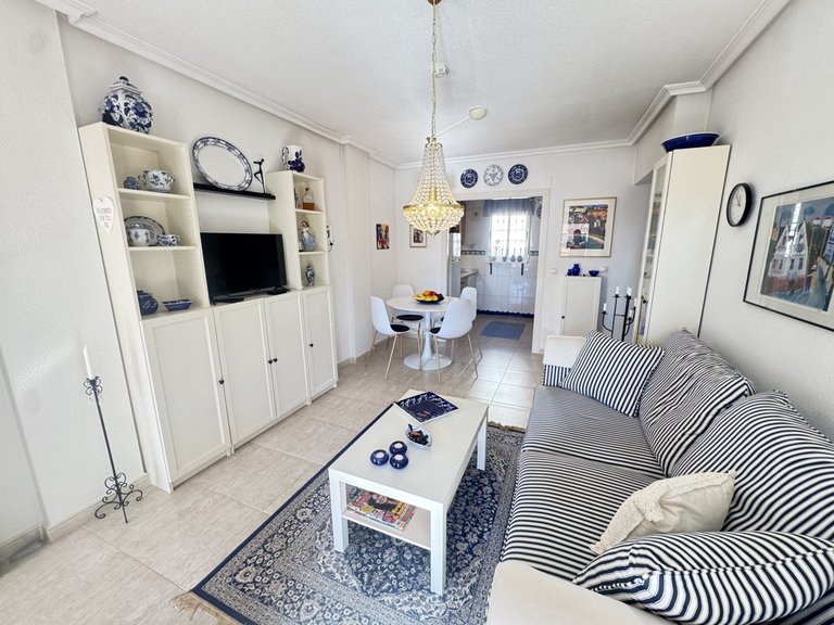 Apartment for Sale in Los Altos, Alicante 4