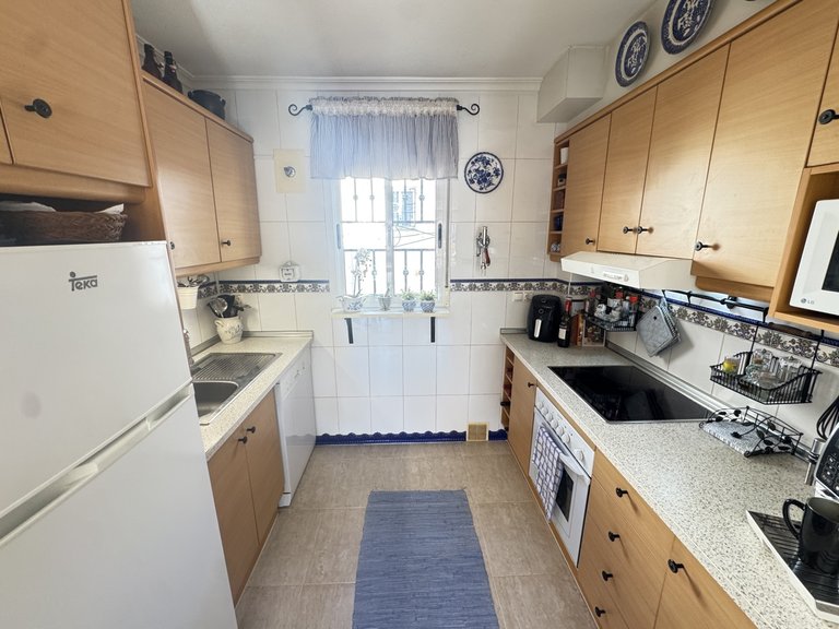 Apartment for Sale in Los Altos, Alicante 6