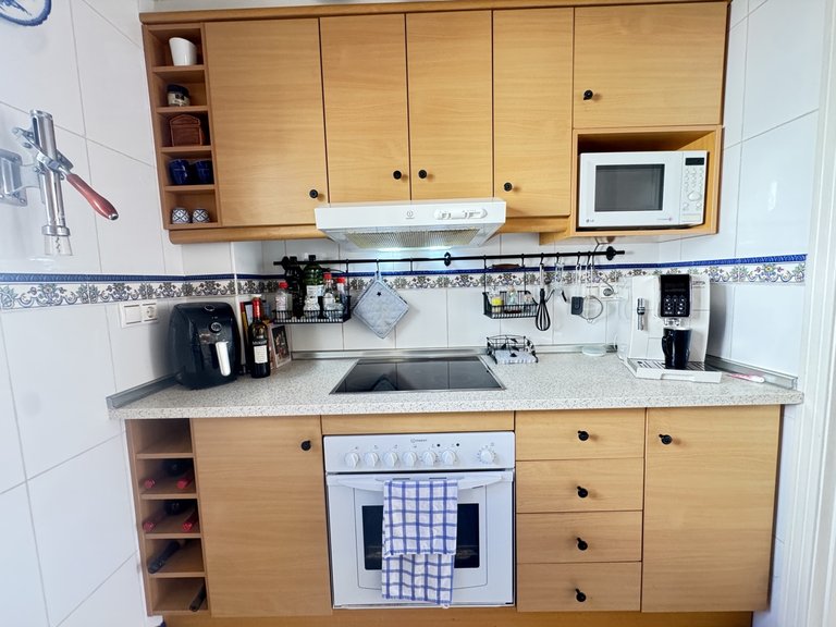 Apartment for Sale in Los Altos, Alicante 7