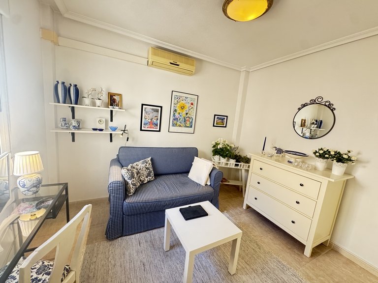 Apartment for Sale in Los Altos, Alicante 17