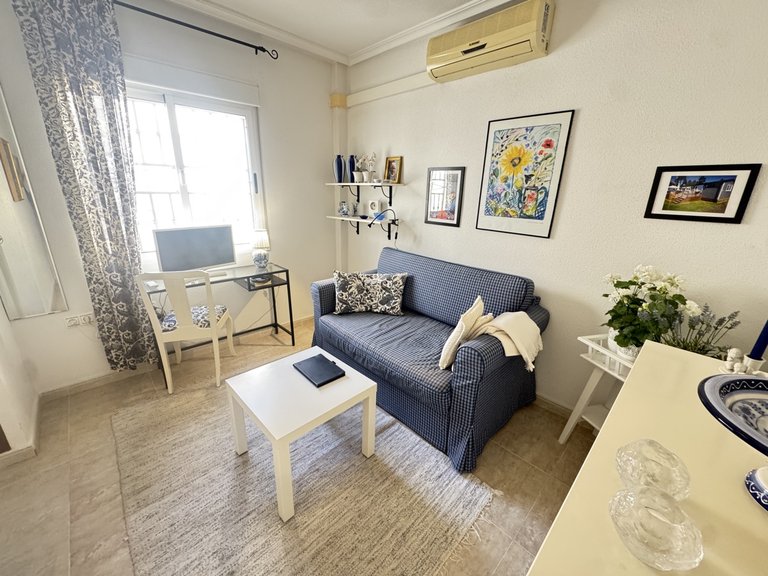 Apartment for Sale in Los Altos, Alicante 18