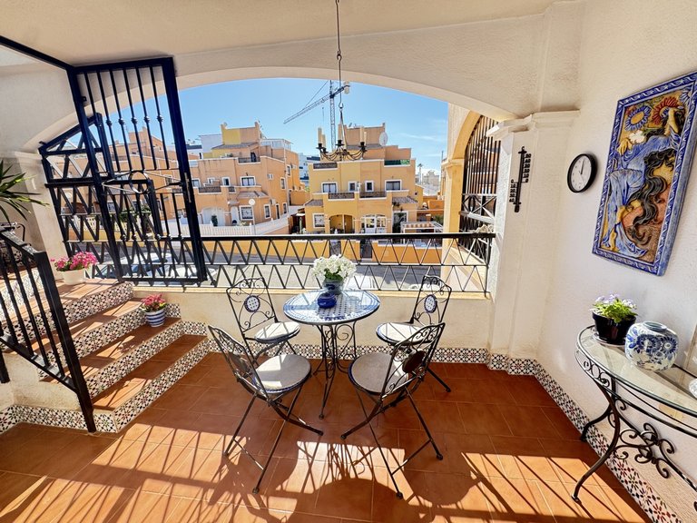 Apartment for Sale in Los Altos, Alicante 19
