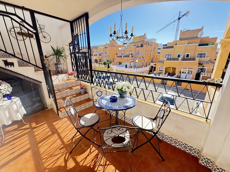 Apartment for Sale in Los Altos, Alicante 20