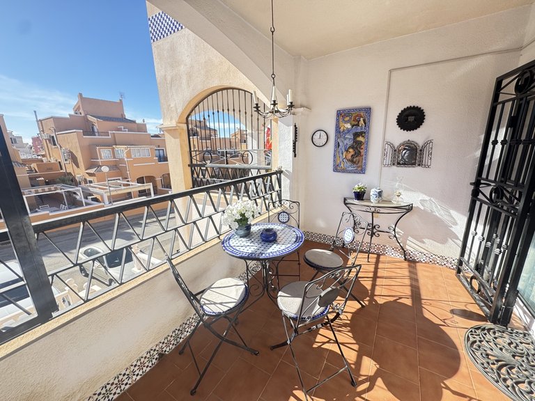 Apartment for Sale in Los Altos, Alicante 21