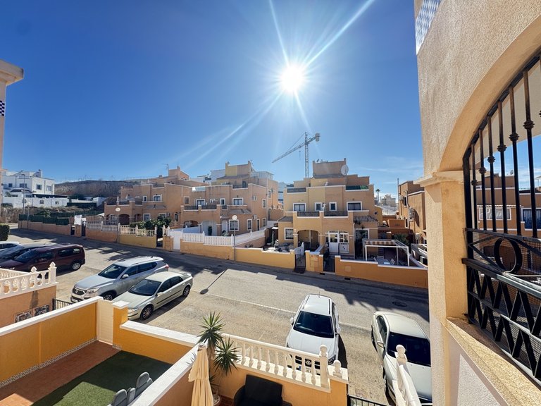 Apartment for Sale in Los Altos, Alicante 22