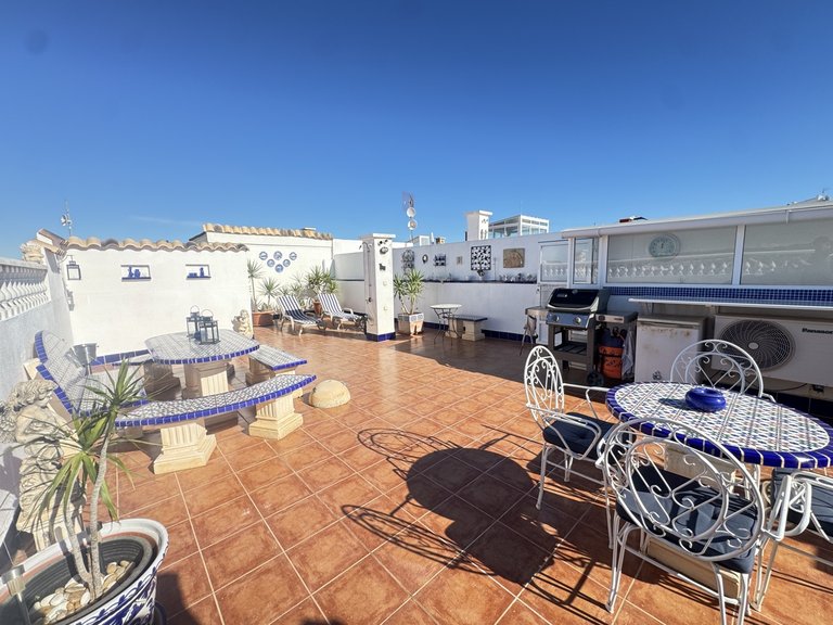 Apartment for Sale in Los Altos, Alicante 24