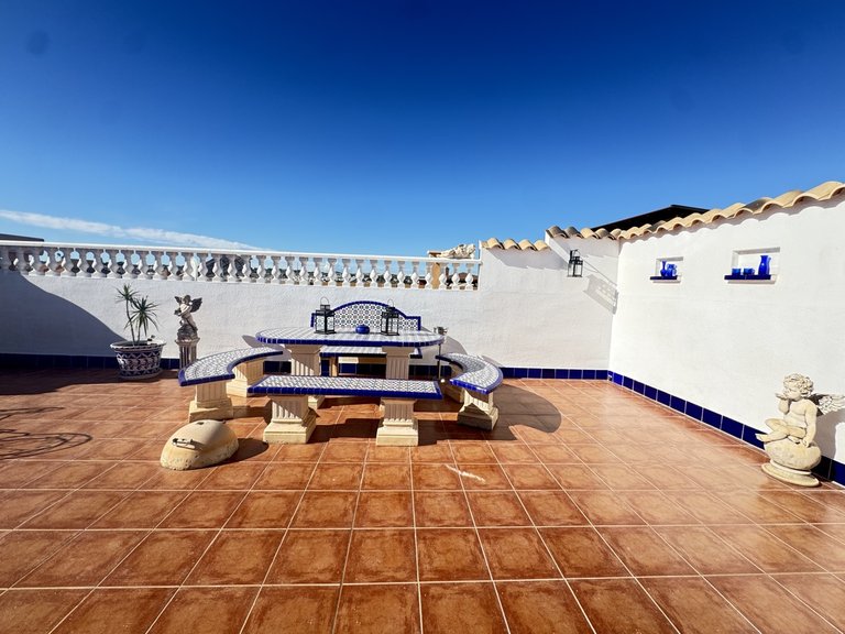 Apartment for Sale in Los Altos, Alicante 25