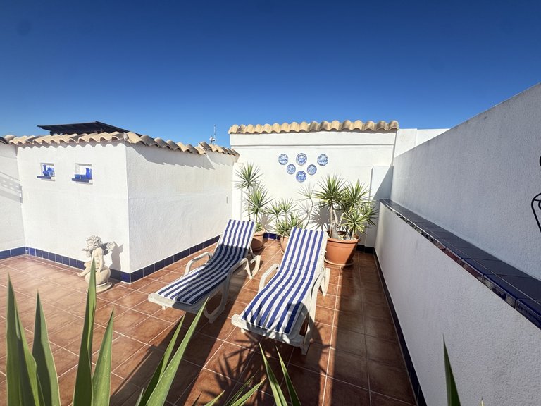 Apartment for Sale in Los Altos, Alicante 26