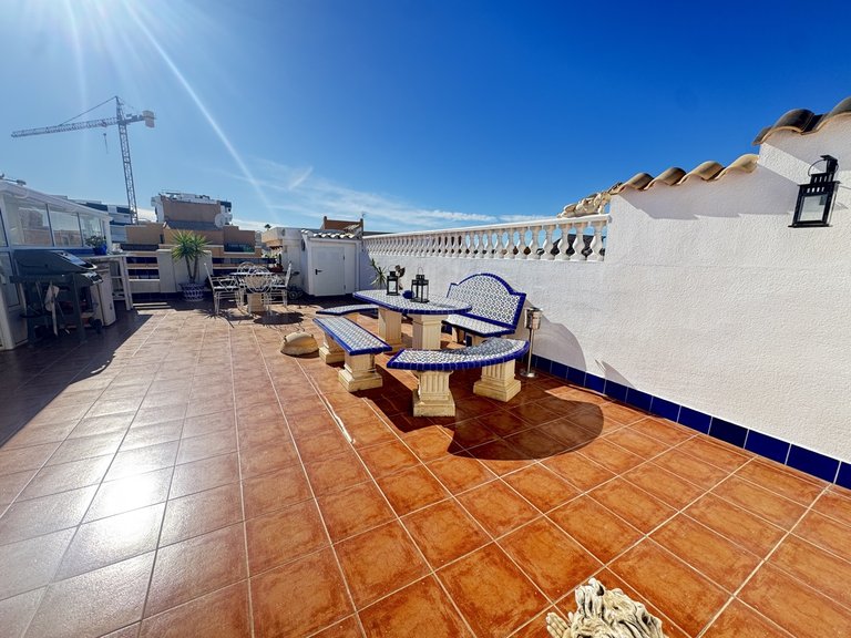 Apartment for Sale in Los Altos, Alicante 27
