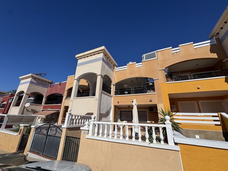 Apartment for Sale in Los Altos, Alicante 29