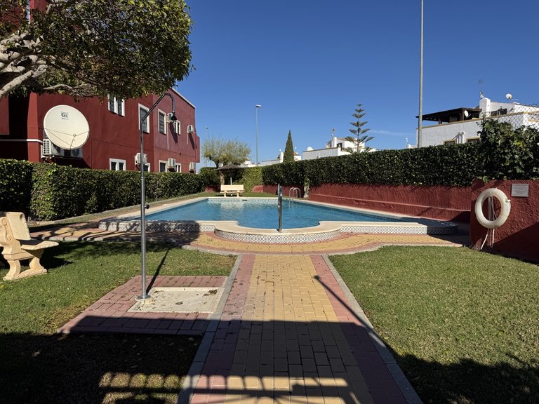 Apartment for Sale in Los Altos, Alicante 31