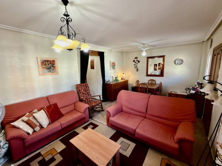 Villa for Sale in Guardamar Del Segura, Alicante 7