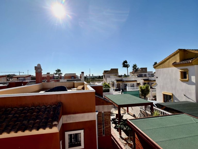 Villa for Sale in Guardamar Del Segura, Alicante 21