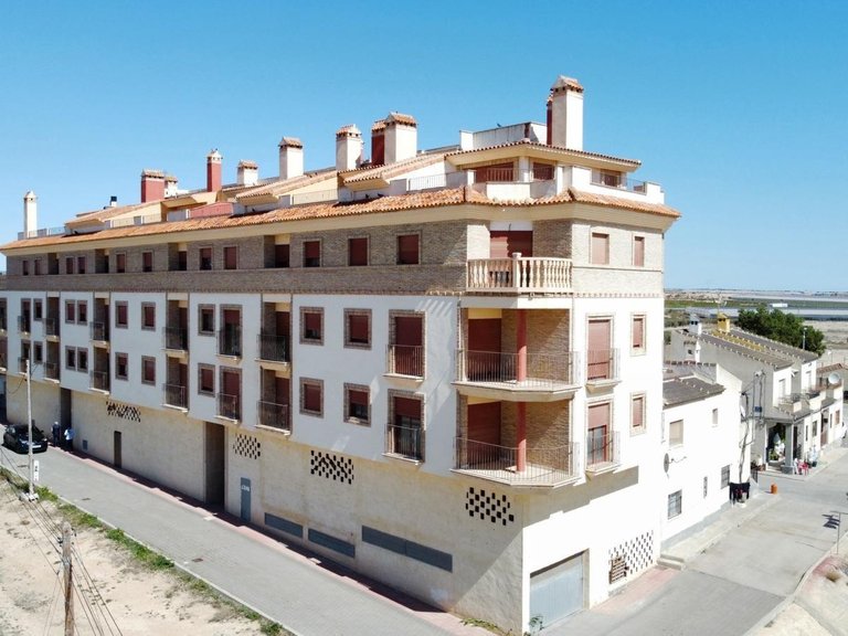 Apartment for Sale in Avileses, Murcia 3