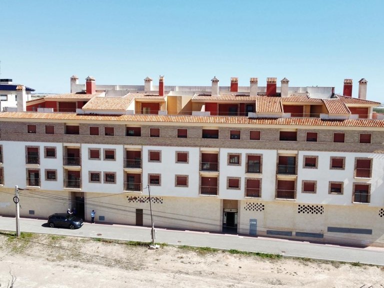Apartment for Sale in Avileses, Murcia 19