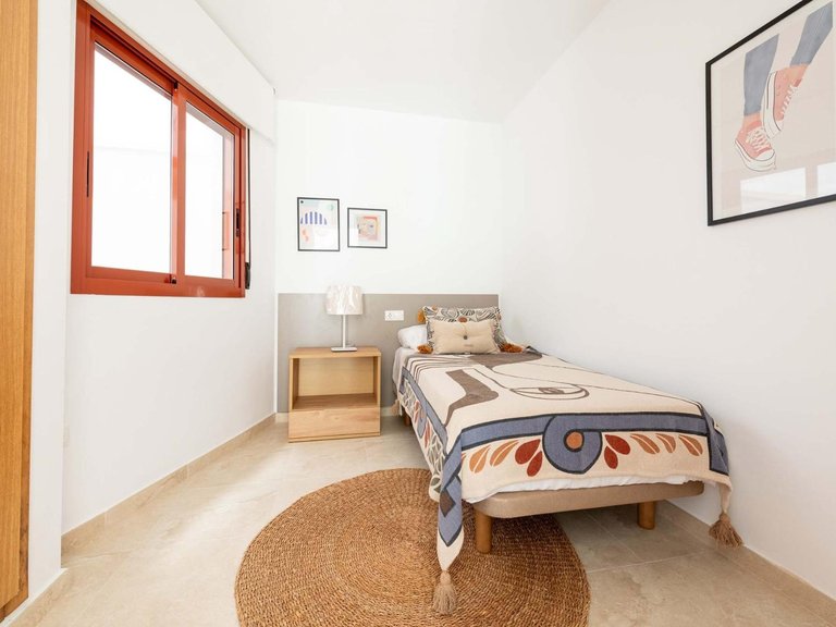 Apartment for Sale in Avileses, Murcia 21