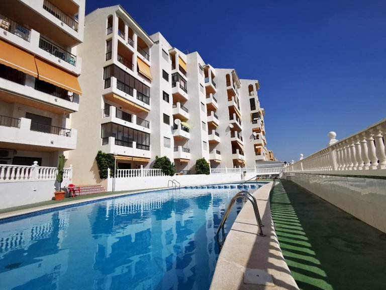 Apartment for Sale in Guardamar Del Segura, Alicante 3