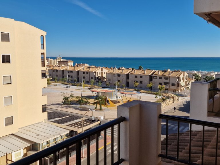 Apartment for Sale in Guardamar Del Segura, Alicante 4