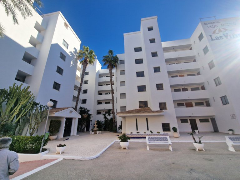 Apartment for Sale in Guardamar Del Segura, Alicante 25