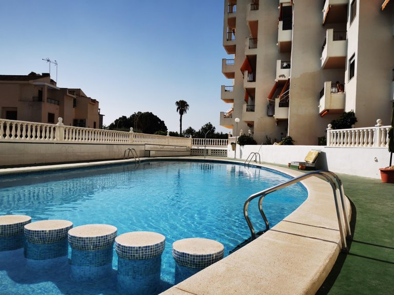 Apartment for Sale in Guardamar Del Segura, Alicante 29