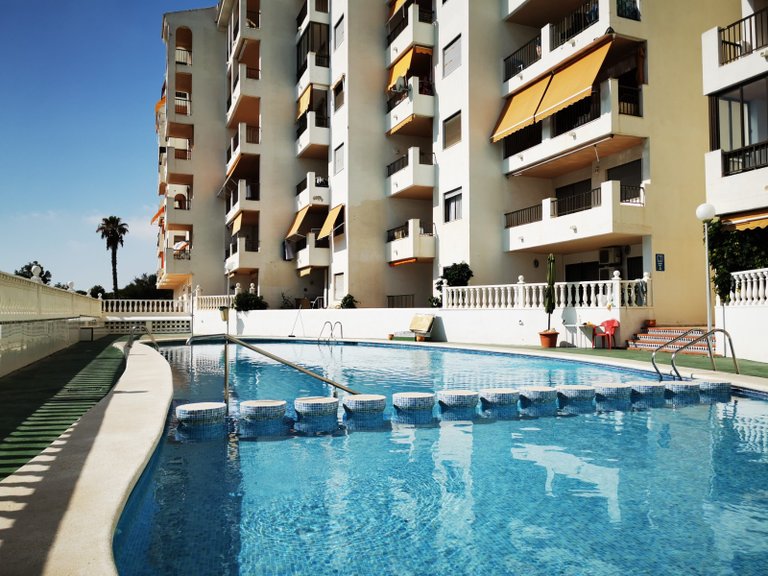 Apartment for Sale in Guardamar Del Segura, Alicante 30