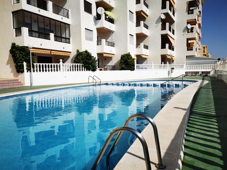 Apartment for Sale in Guardamar Del Segura, Alicante 31