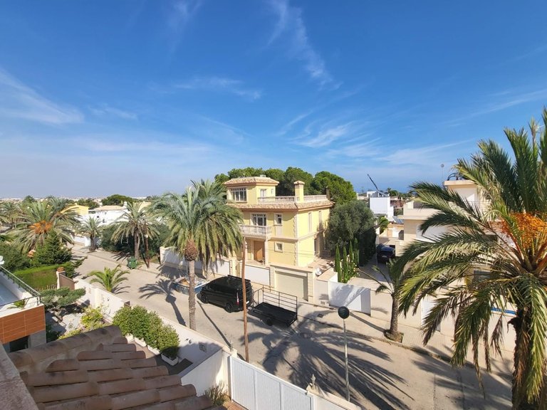 Villa for Sale in Cabo Roig, Alicante 19