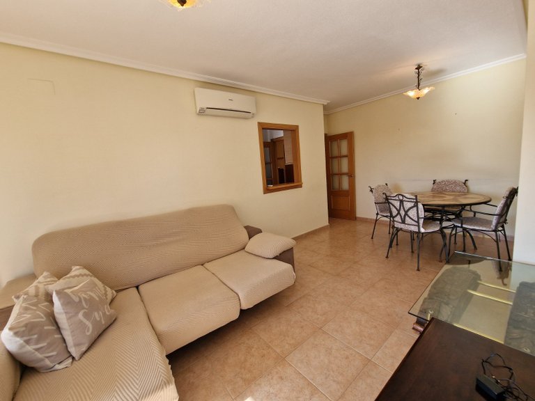 Apartment for Sale in Guardamar Del Segura, Alicante 3