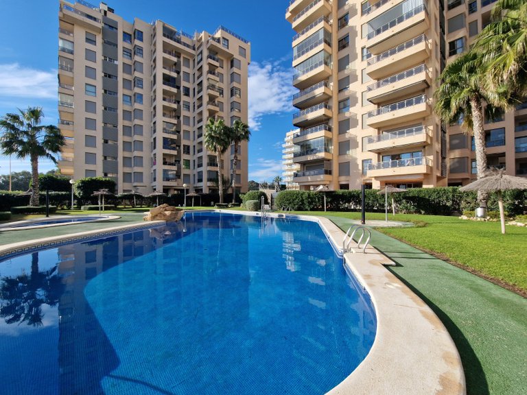 Apartment for Sale in Guardamar Del Segura, Alicante 23