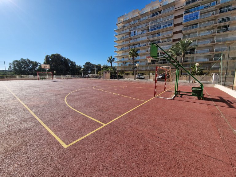 Apartment for Sale in Guardamar Del Segura, Alicante 24
