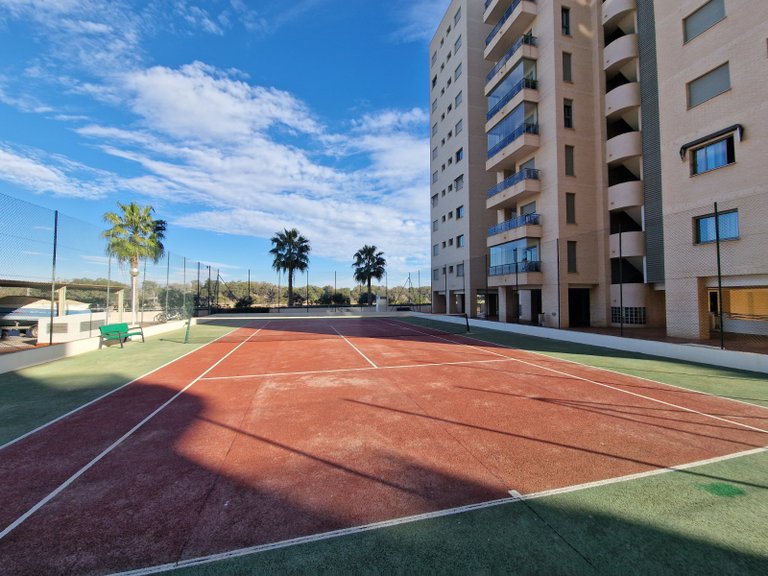 Apartment for Sale in Guardamar Del Segura, Alicante 25