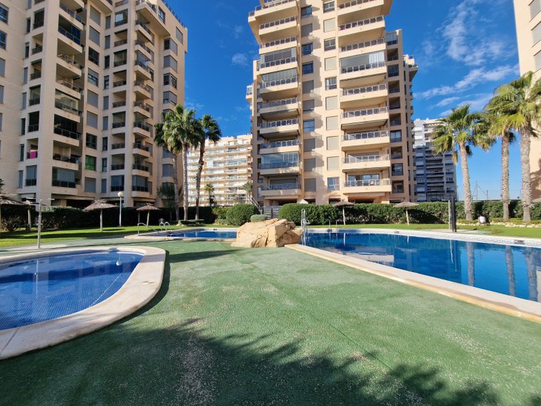 Apartment for Sale in Guardamar Del Segura, Alicante 1