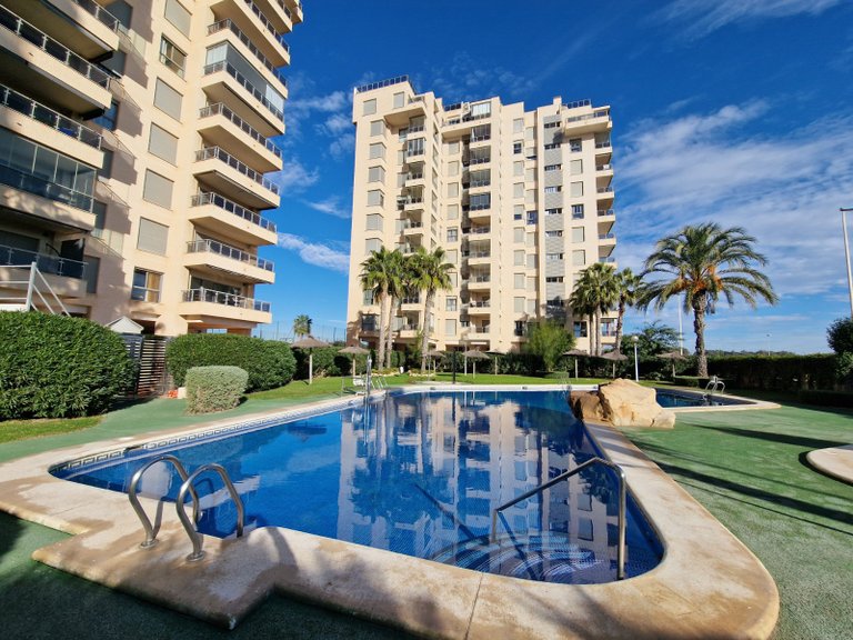 Apartment for Sale in Guardamar Del Segura, Alicante 27