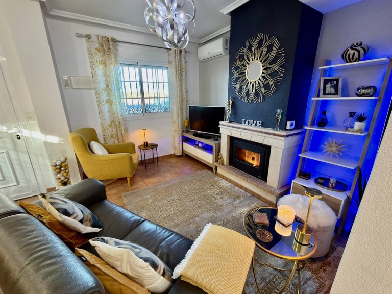 Villa for Sale in Guardamar Del Segura, Alicante 4
