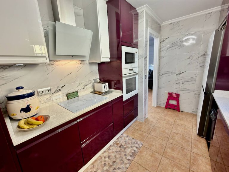 Villa for Sale in Guardamar Del Segura, Alicante 7