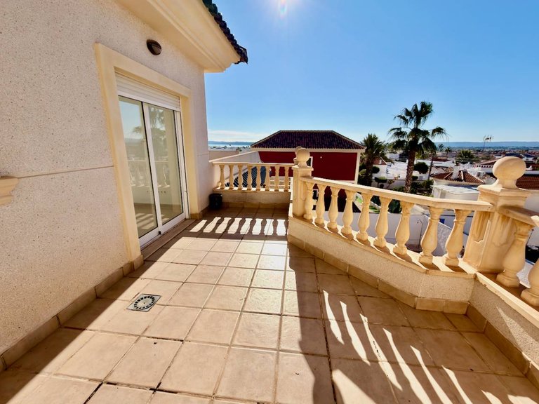 Villa for Sale in Ciudad Quesada, Alicante 22