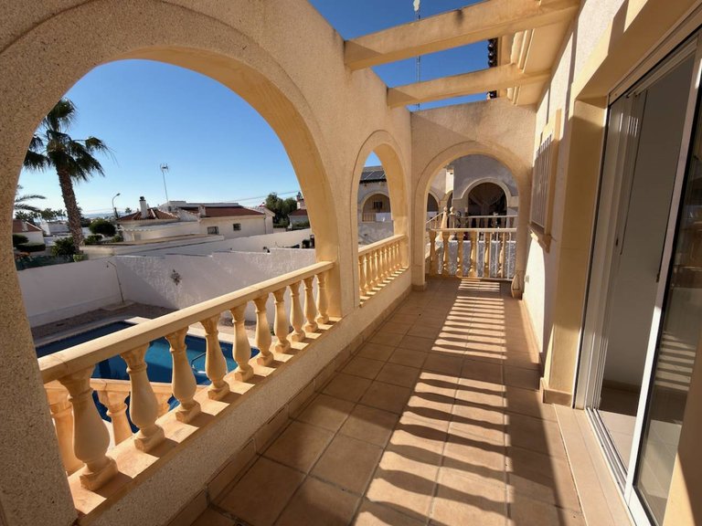 Villa for Sale in Ciudad Quesada, Alicante 25