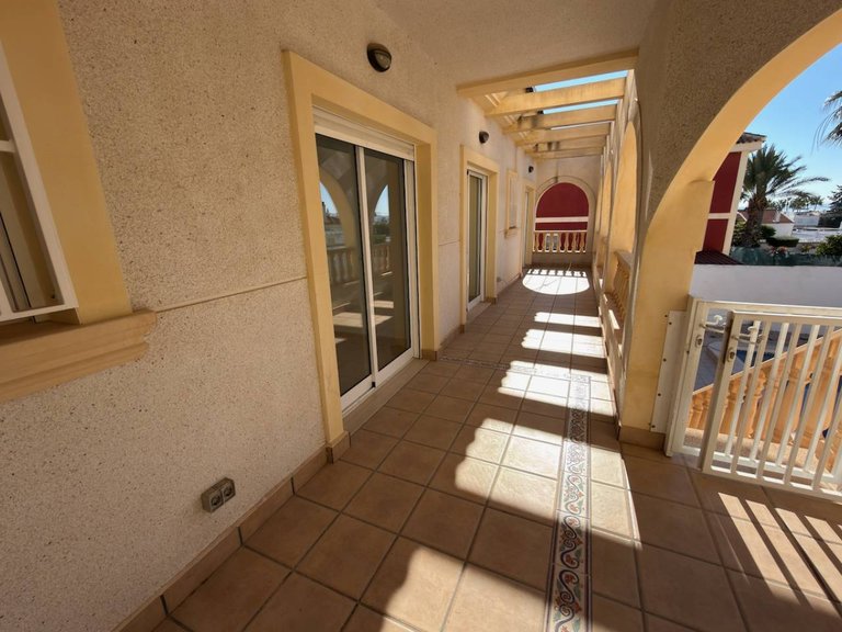 Villa for Sale in Ciudad Quesada, Alicante 26