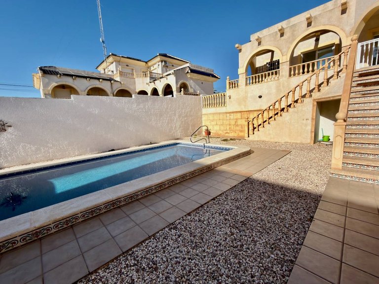 Villa for Sale in Ciudad Quesada, Alicante 30